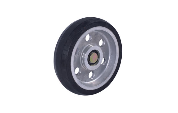 ?150mm 導(dǎo)靴滾輪